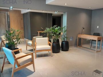 Departamento Venta Parque Patricios  2 ambientes balcon terraza AMENITIES APTO PROFESIONAL