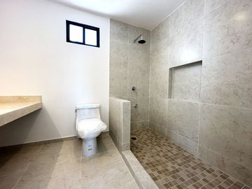 En venta casa residencial en Dzityá de 3 recámaras