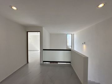 En venta casa residencial en Dzityá de 3 recámaras