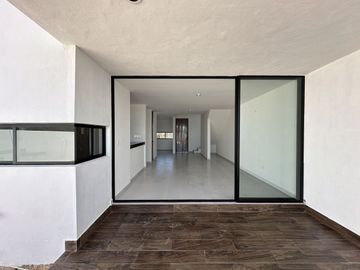 En venta casa residencial en Dzityá de 3 recámaras