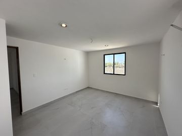 En venta casa residencial en Dzityá de 3 recámaras