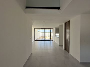 En venta casa residencial en Dzityá de 3 recámaras