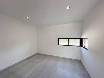 En venta casa residencial en Dzityá de 3 recámaras