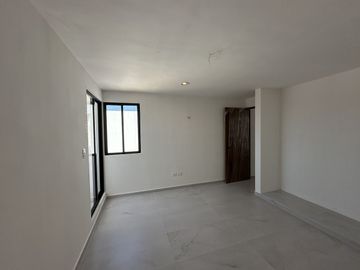 En venta casa residencial en Dzityá de 3 recámaras