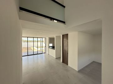 En venta casa residencial en Dzityá de 3 recámaras