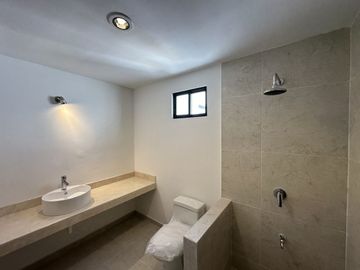 En venta casa residencial en Dzityá de 3 recámaras