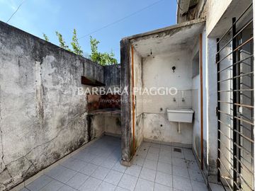 Departamentos en excelente ubicación- Sto Tomé