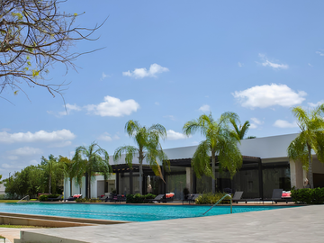 Casa en venta en la privada Allegra, Santa Gertrudis Copó, Mérida