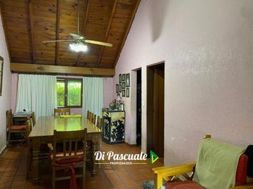 Venta Casa Quinta con Segunda Vivienda, Parque y Pileta - Francisco Alvarez Sur