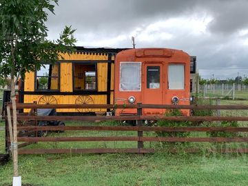 Estilo Campo