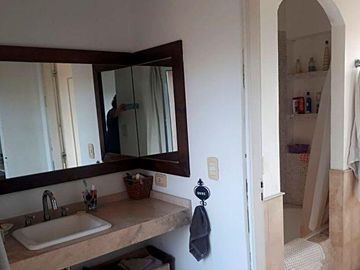 Venta Casa en San Francisco Manzanares Pilar