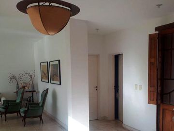 Venta Casa en San Francisco Manzanares Pilar