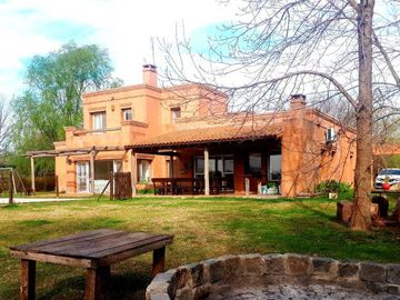 Venta Casa en San Francisco Manzanares Pilar