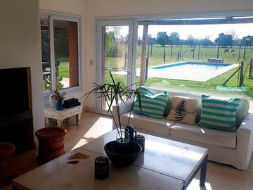 Venta Casa en San Francisco Manzanares Pilar