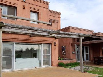 Venta Casa en San Francisco Manzanares Pilar