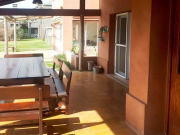 Venta Casa en San Francisco Manzanares Pilar