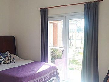 Venta Casa en San Francisco Manzanares Pilar