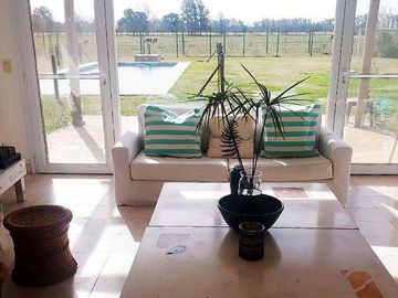 Venta Casa en San Francisco Manzanares Pilar
