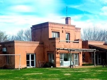 Venta Casa en San Francisco Manzanares Pilar