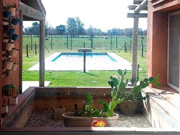 Venta Casa en San Francisco Manzanares Pilar