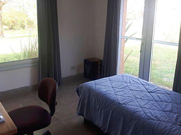 Venta Casa en San Francisco Manzanares Pilar