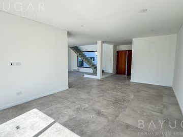 Venta Casa - Barrio Privado Altos de Campo Grande / Pilar