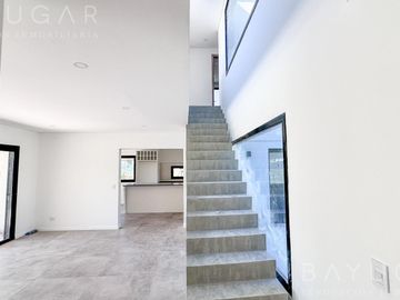 Venta Casa - Barrio Privado Altos de Campo Grande / Pilar