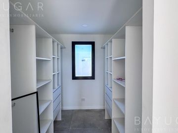 Venta Casa - Barrio Privado Altos de Campo Grande / Pilar