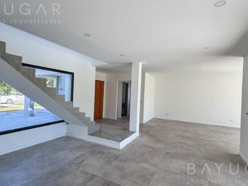 Venta Casa - Barrio Privado Altos de Campo Grande / Pilar