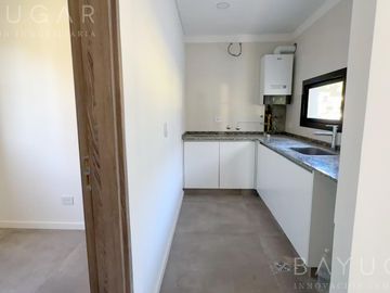 Venta Casa - Barrio Privado Altos de Campo Grande / Pilar