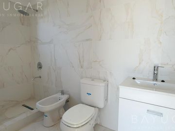 Venta Casa - Barrio Privado Altos de Campo Grande / Pilar