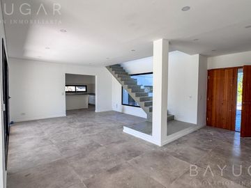 Venta Casa - Barrio Privado Altos de Campo Grande / Pilar