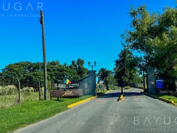Venta Casa - Barrio Privado Altos de Campo Grande / Pilar