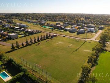 Venta Casa - Barrio Privado Altos de Campo Grande / Pilar