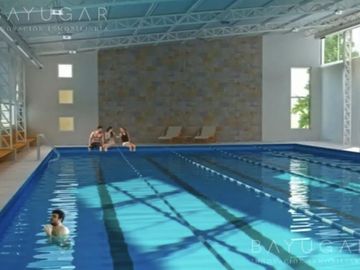 Venta Casa - Barrio Privado Altos de Campo Grande / Pilar