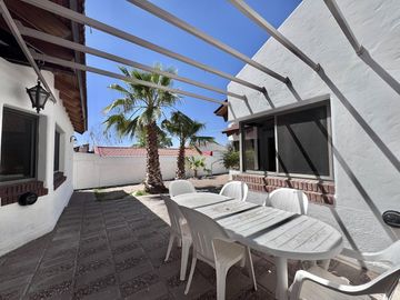 Venta casa 5 habitaciones Mendoza