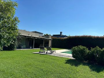 Venta Casa - Barrio Privado La Emilia - Pilar | VCO Propiedades