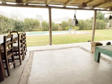 Venta Casa - Barrio Privado La Emilia - Pilar | VCO Propiedades