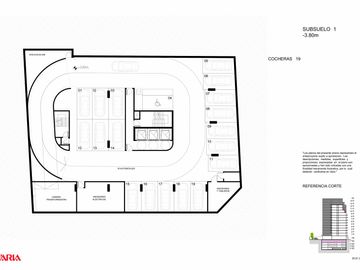 Departamento - Belgrano C