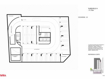 Departamento - Belgrano C