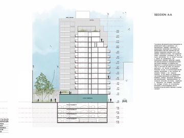 Departamento - Belgrano C