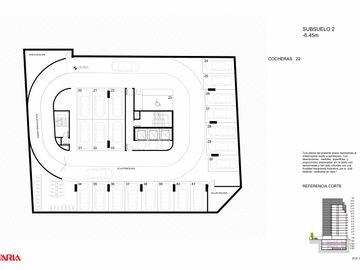 Departamento - Belgrano C