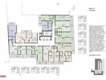 Departamento - Belgrano C