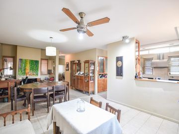 Casa en venta tres dormitorios y pileta Tolosa