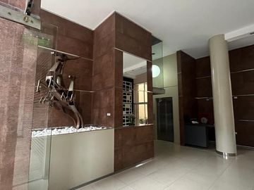 DEPTO UN DORM VENTA - ENTRE RIOS 700