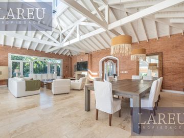 Casa en Venta - Mayling Club De Campo, Pilar