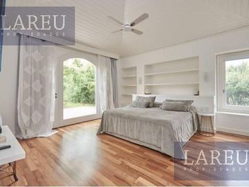 Casa en Venta - Mayling Club De Campo, Pilar