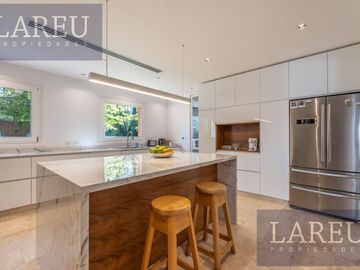 Casa en Venta - Mayling Club De Campo, Pilar