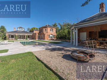 Casa en Venta - Mayling Club De Campo, Pilar
