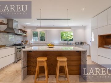 Casa en Venta - Mayling Club De Campo, Pilar